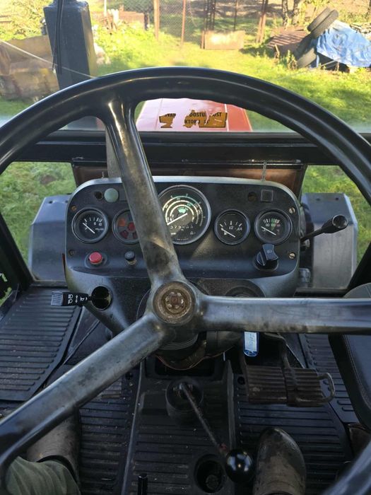 Sprzedam ciągnik Zetor 5211