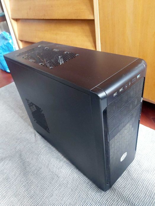 Desktop Intel Core i5 750