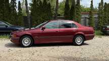 Bmw e39 520i piekny