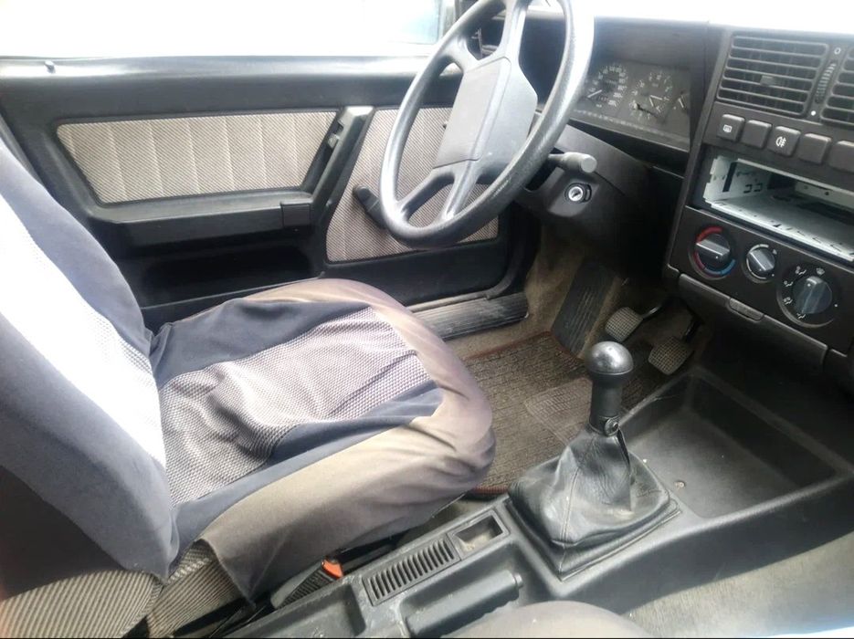 Салон-розбор Фіат Тіпо Крома Брава Темпра Fiat Tipo Brava Croma Фиат Т