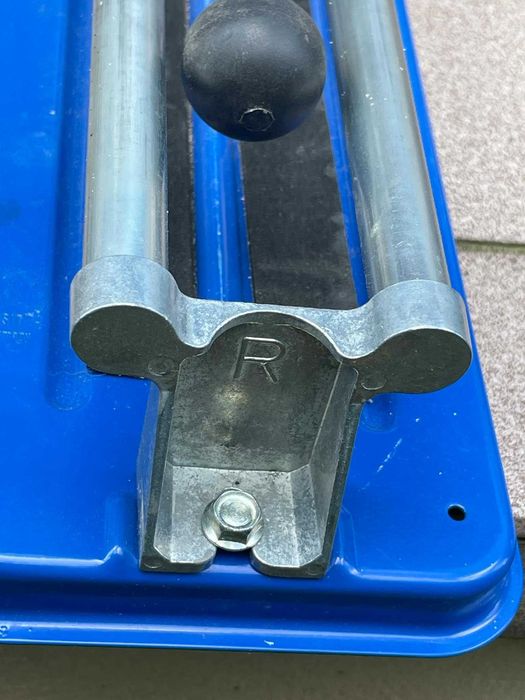 Maszynka do cięcia glazury PRL