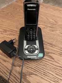 Telefon stacjonarny Panasonic KX-TG8421PD