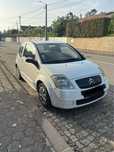 Citroën C2 -2007-Comercial- 1.4 Diesel
