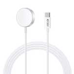 Tech-Protect Ultraboost Magnetic Charging Type-C Cable 120Cm Apple Wat