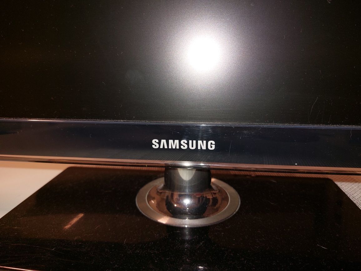 Tv Samsung 21 cali