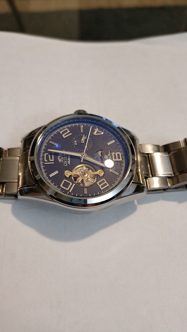 Zegarek  Orient męski automatic