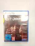 Lost Judgment PS5 Komis Madej SC