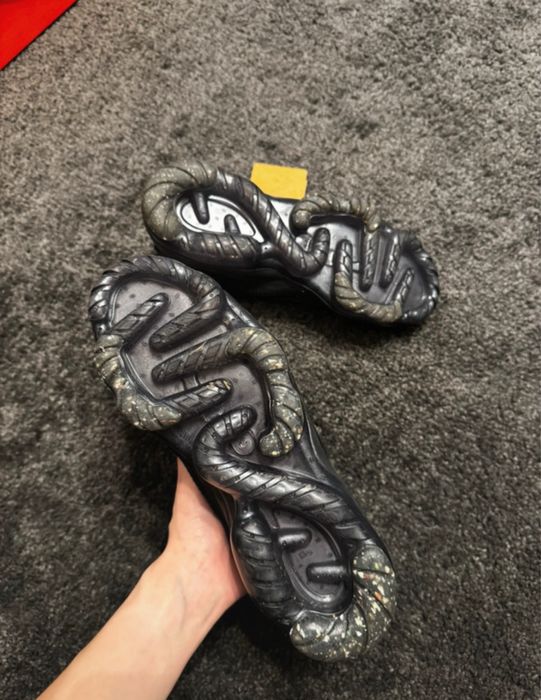 Buty Nike Air Vapormax 2021 FK rozmiar 38.5 NOWE