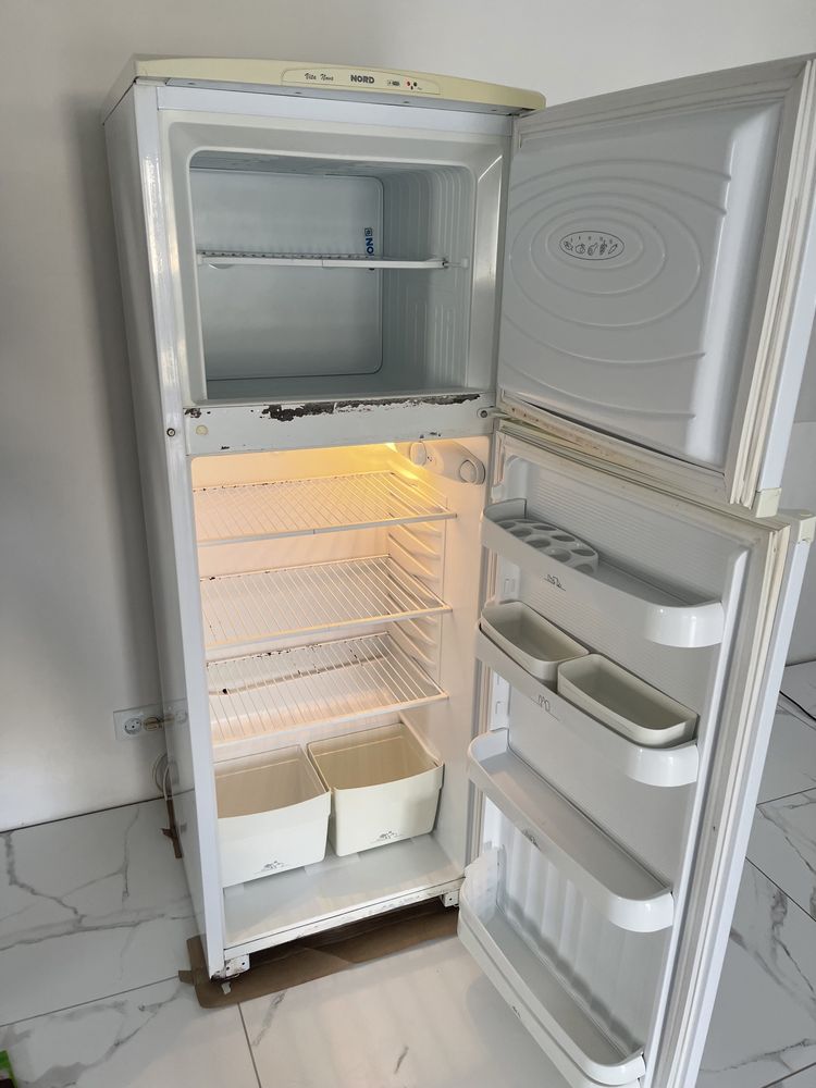 Продам холодильник NORD Vita Nova