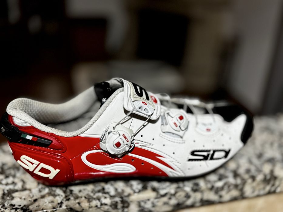 Sidi Wire 2 Carbon