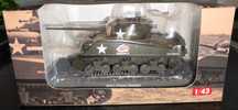 Tanques 2Guerra Mundial