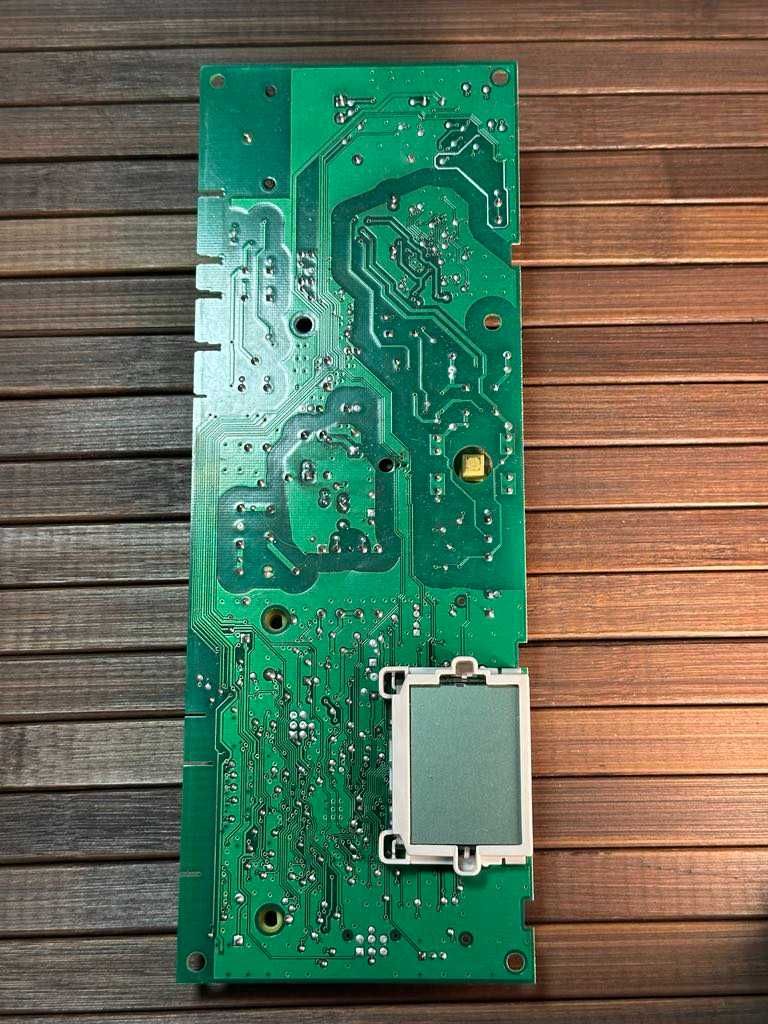 Płyta główna do pieca JUNKERS BOSCH CERACLASS  i elektrozawór gazowy