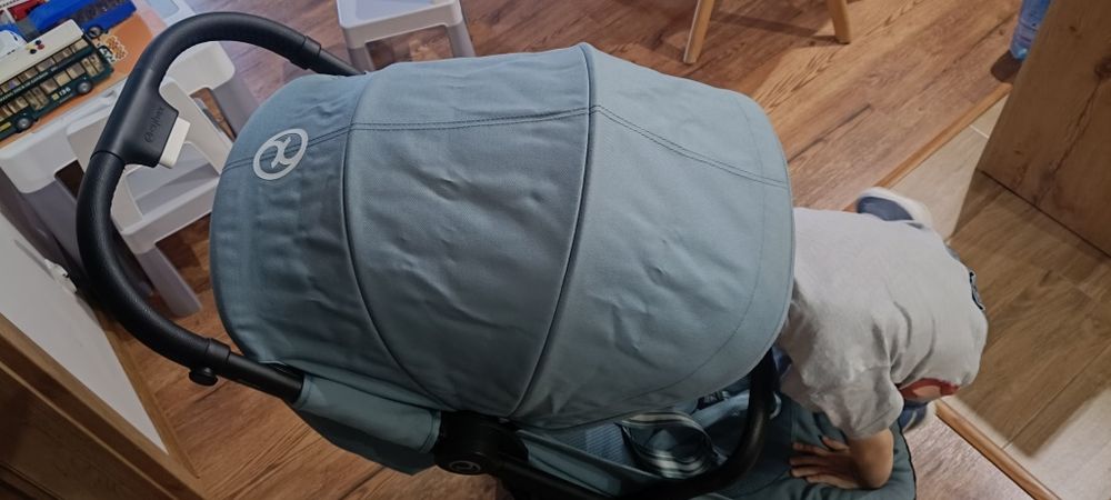 Wózek cybex beezy