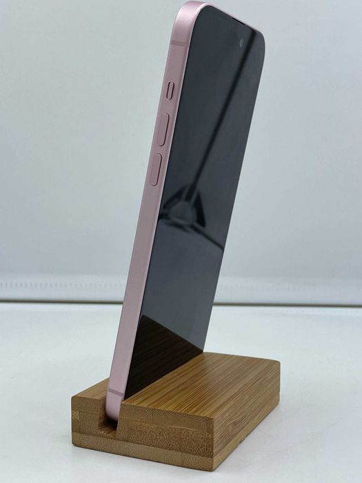 iPhone 15 Plus 128GB Pink ГАРАНТІЯ 6 Місяців МАГАЗИН айфон