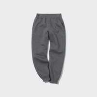 Зимові дитячі штани джогери Uniqlo HEATTECH Pile-Lined Sweatpants