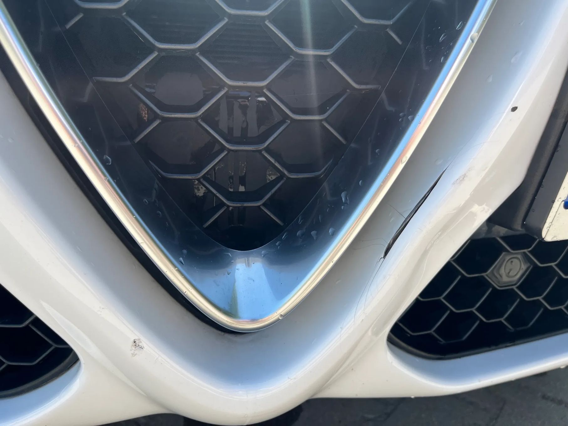 Alfa Romeo Stelvio q4 bogate wyposażenie panorama