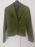 Blazer Zara Mulher