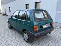 Suzuki marutti 800 kolekcjonerski stan 50k przebieg oplacony do jazdy