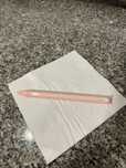 Apple pencil - Caneta da Apple