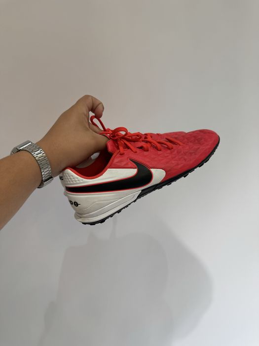 Фудзалки nike Tiempo 41 розмір