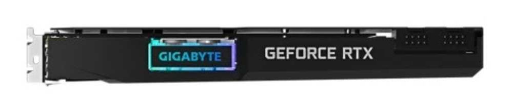 Karta graficzna Gigabyte GeForce RTX 3080 GAMING OC WATERFORCE WB 10GB