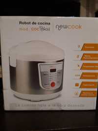Robot de cozinha Novo