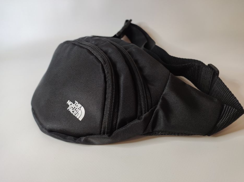 Сумочка на Пояс TNF