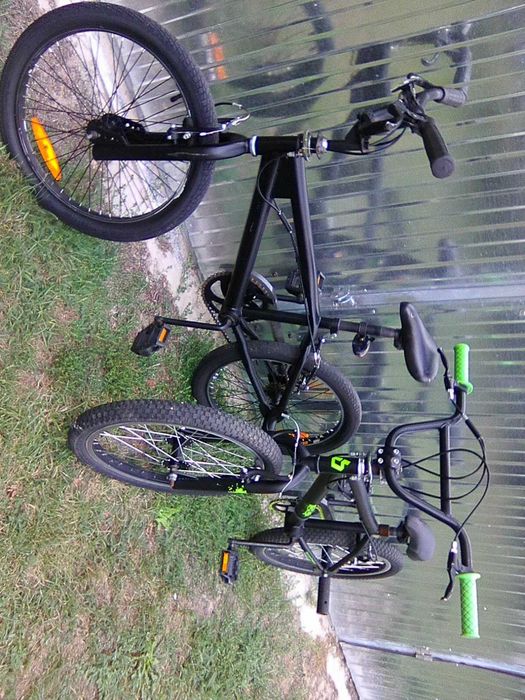 Rower bmx 20 cali