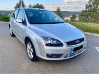 Ford Focus 1.4 16V Sport