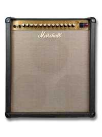 Marshall JTM 60 3x10 lampowe combo gitarowe 1995 UK