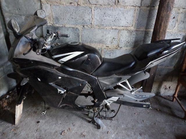 Sprzedam ramę od motoru