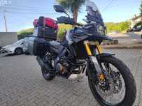 Suzuki v-strom 1050DE