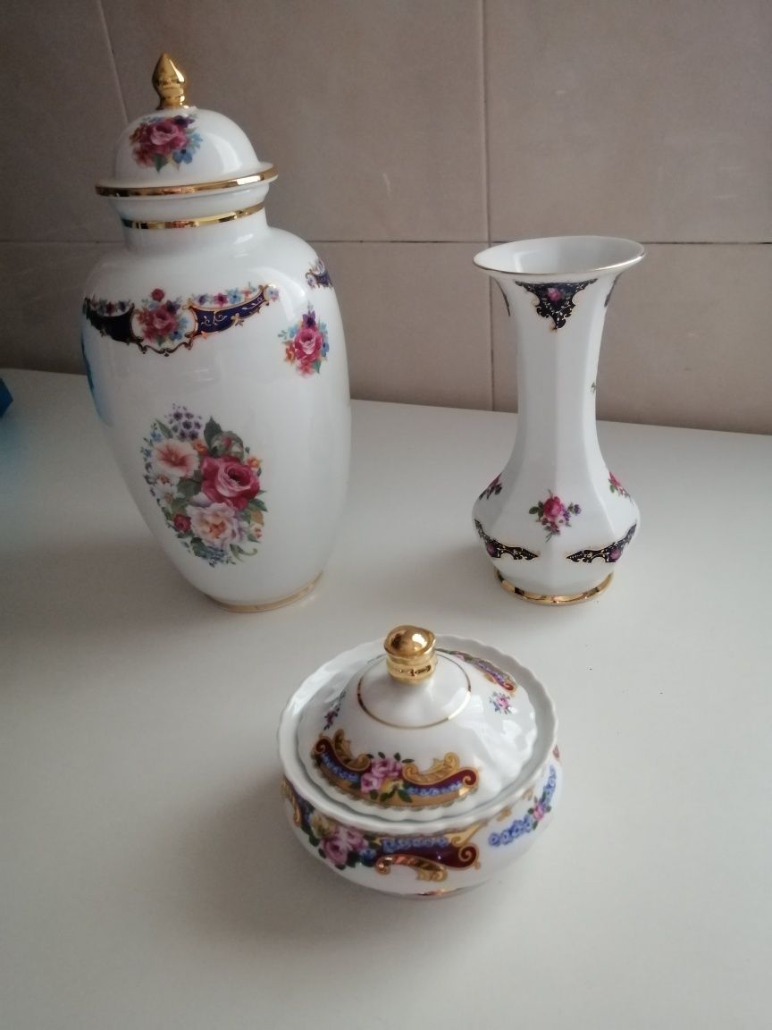 Porcelana limoges