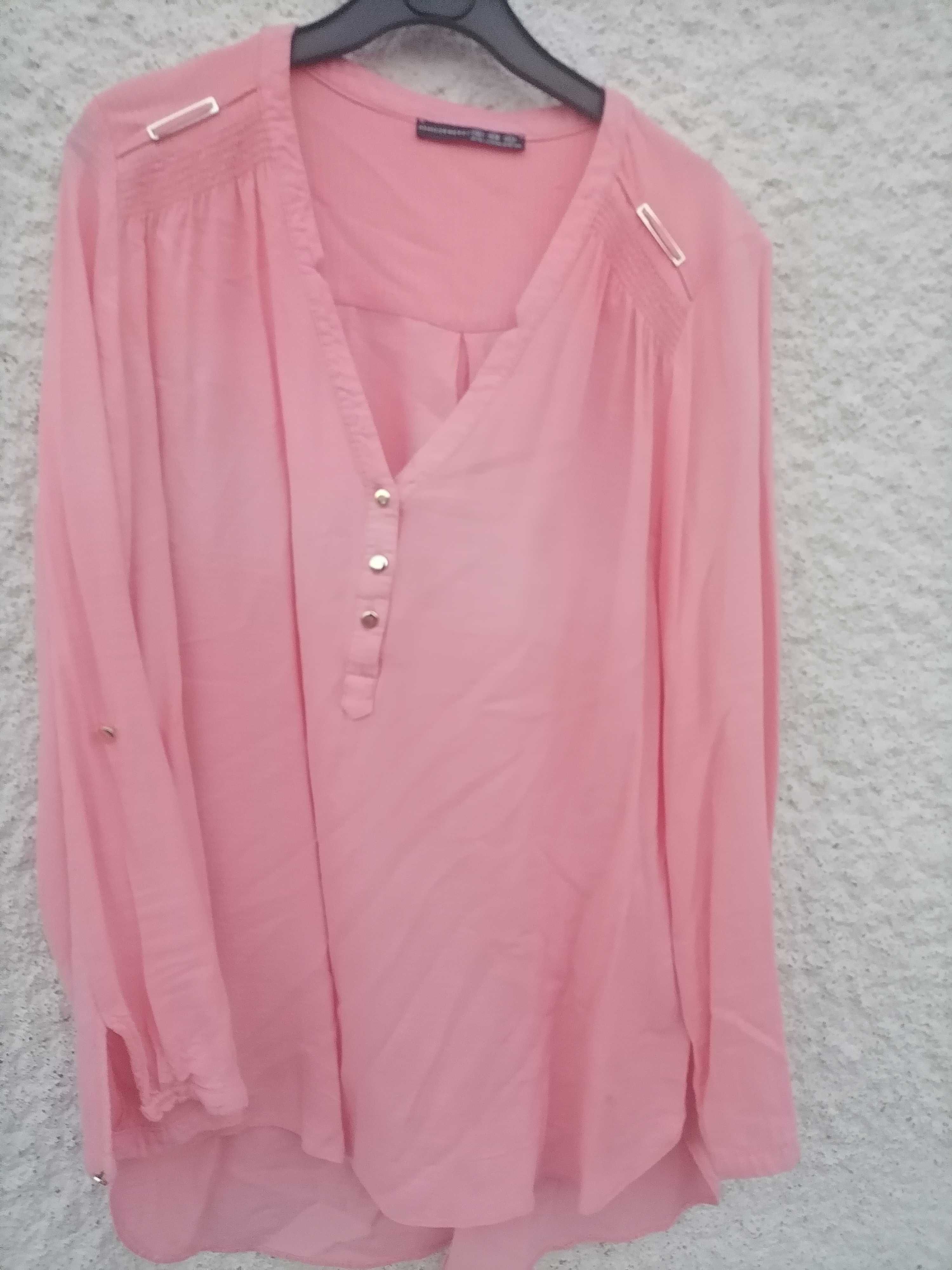 Roupa de Senhora