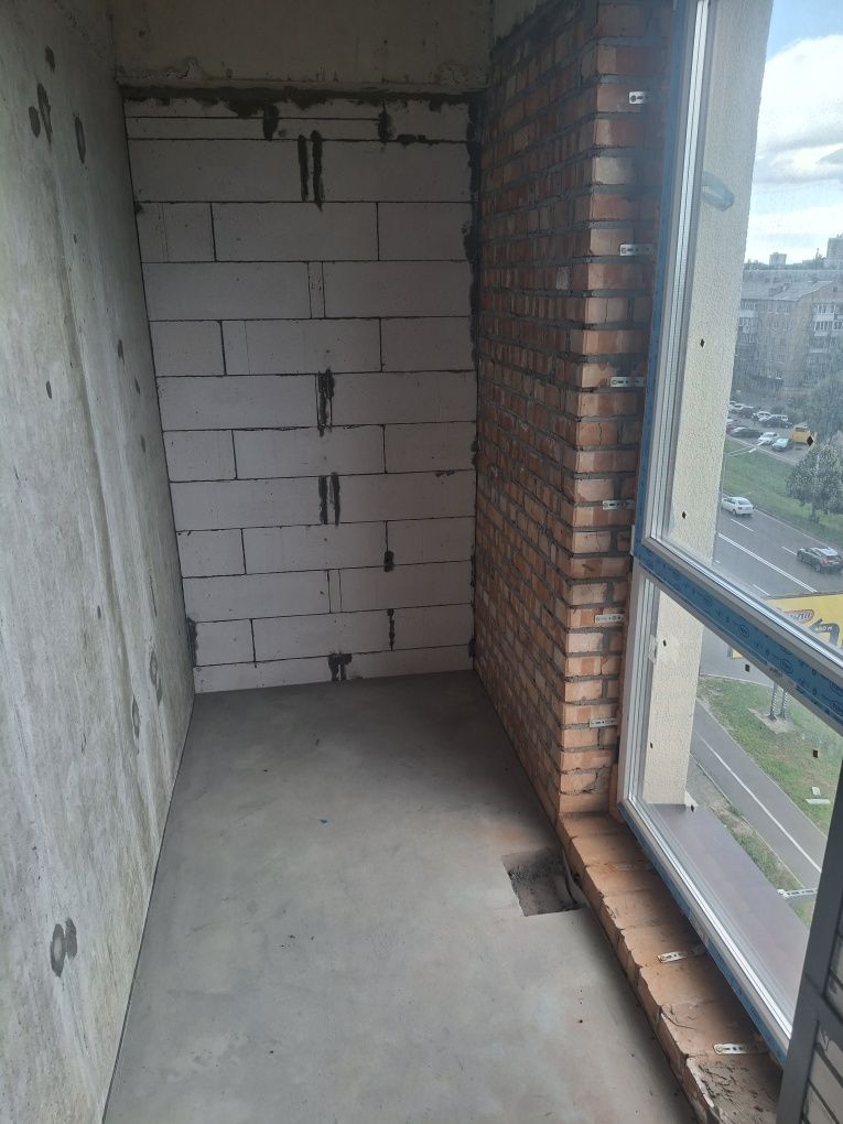 Продам квартиру в ЖК Madison Gardens