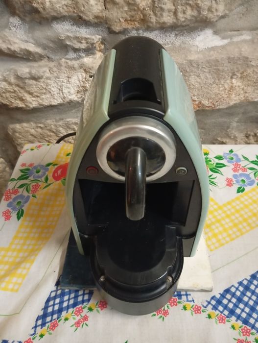 Krups máquina Nespresso-para peças