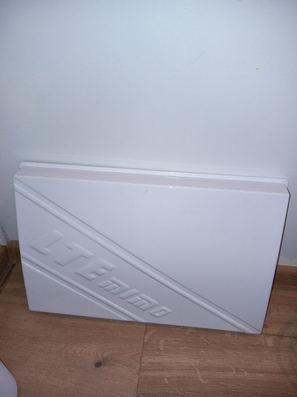 Internet Biurowy LTT Orange router + antena pełny komplet z salonu ora