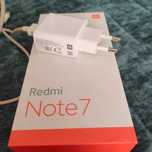 Xiaomi Redmi note