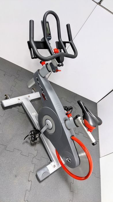 Rower Spinningowy Life Fitness Lifecycle Gx