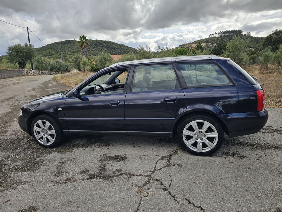 Audi a4 1.9tdi 1999