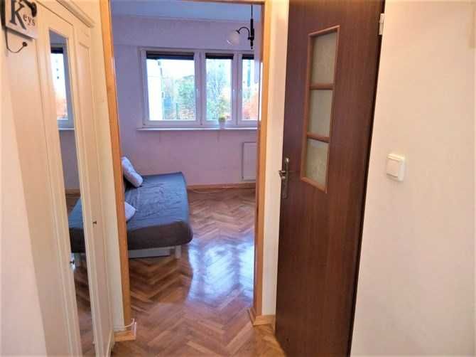Kawalerka, pet-friendly- Słodowiec 5 A, w okolicy stacji metra