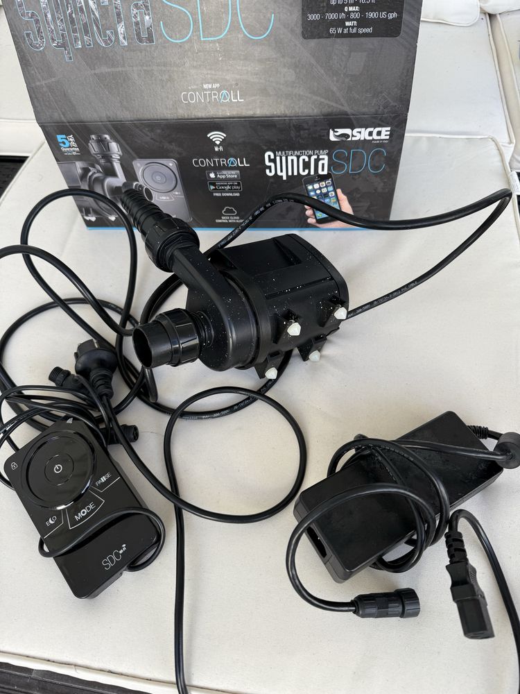 Sicce Syncra SDC 7.0