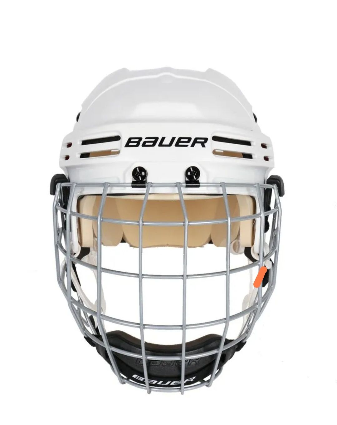 Шолом хокейний Bauer 4500S новий