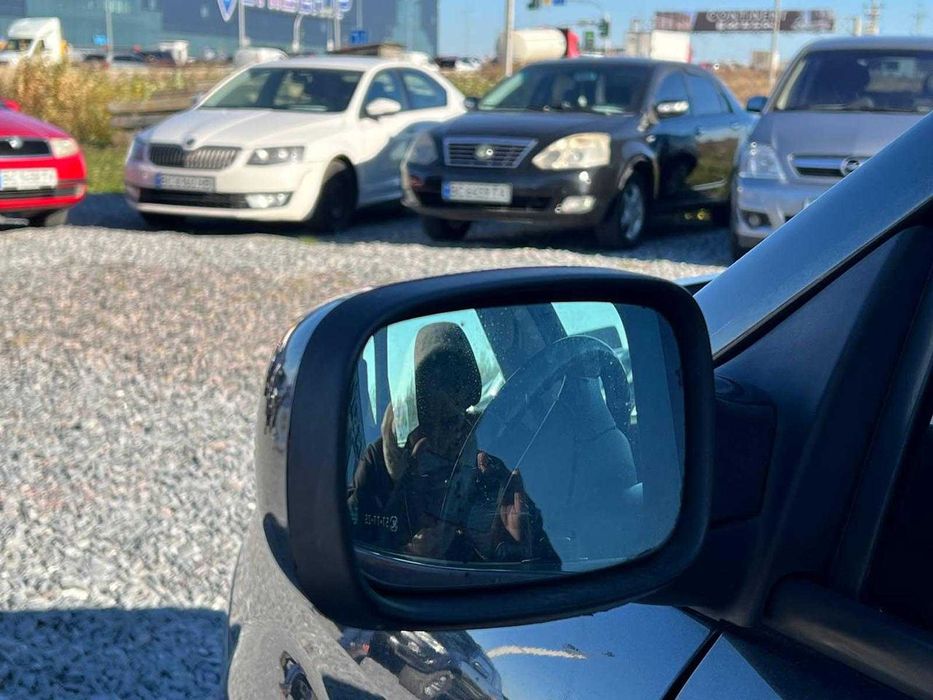 Продам Renault Megane Scenic 2007р. #72761