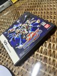 SD Gundam G Generation DS - NDS - Nintendo DS
