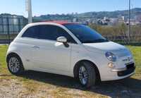 Fiat 500C 1.2 Lounge