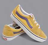 Vans Sk8 Low sneakersy rozm.40,5