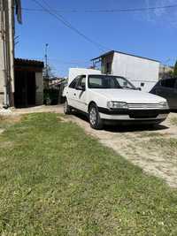 PEUGEOT 405 1.6 i