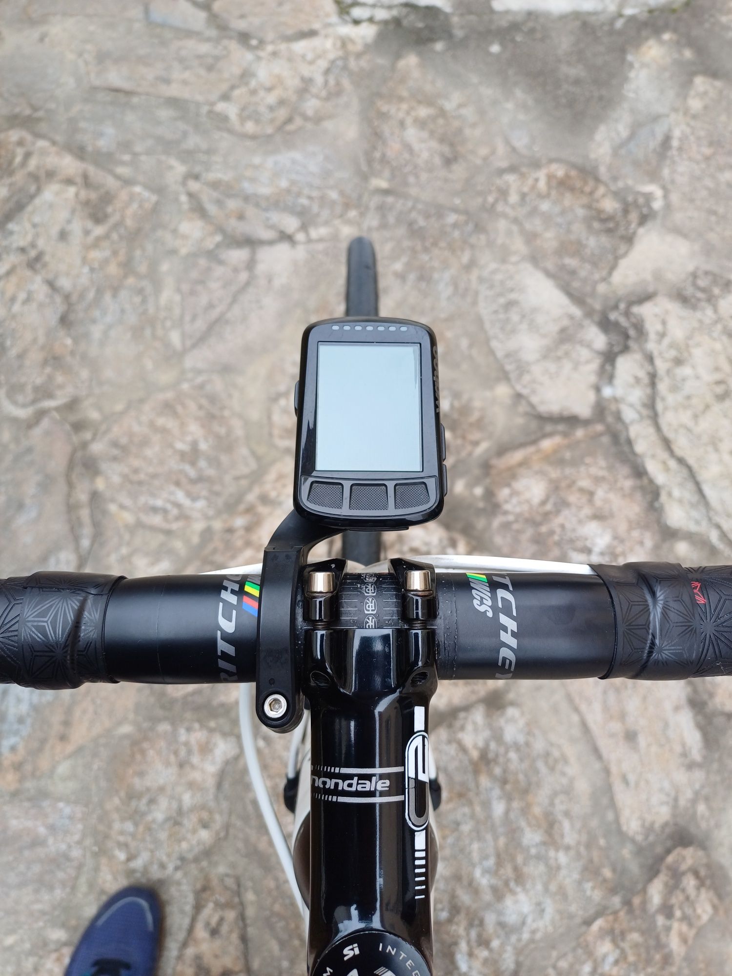 Gps wahoo elemnt Bolt