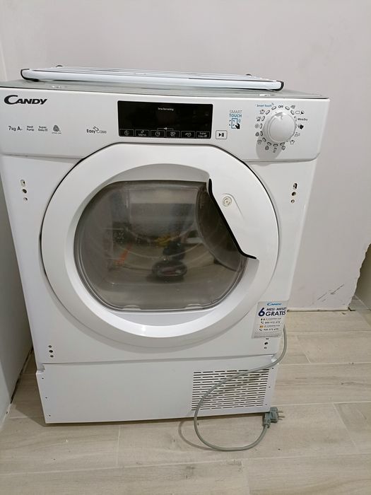 Suszarka Candy na czesci